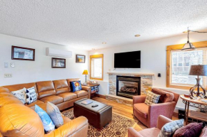 Trappeur's Lodge 1112